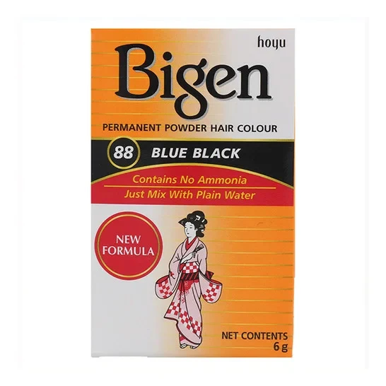 BIGEN ≡ Poudre Colorante