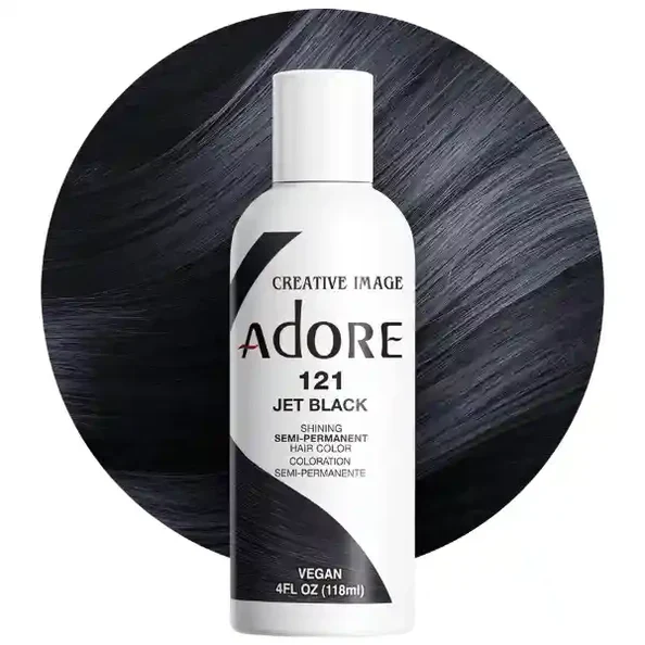 ADORE ≡ Colorations semi-permanentes