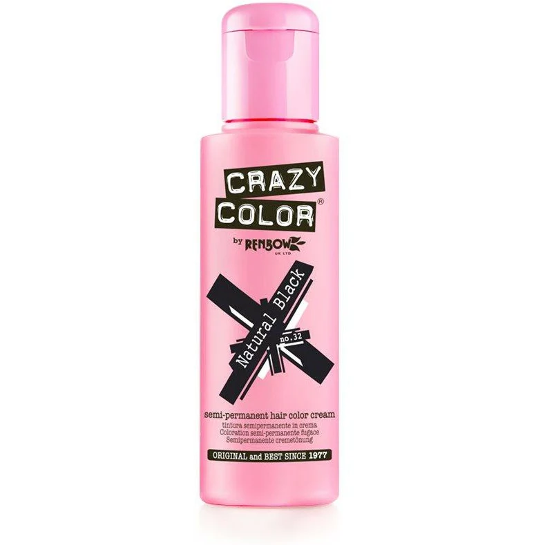 CRAZY COLOR ≡ Coloration