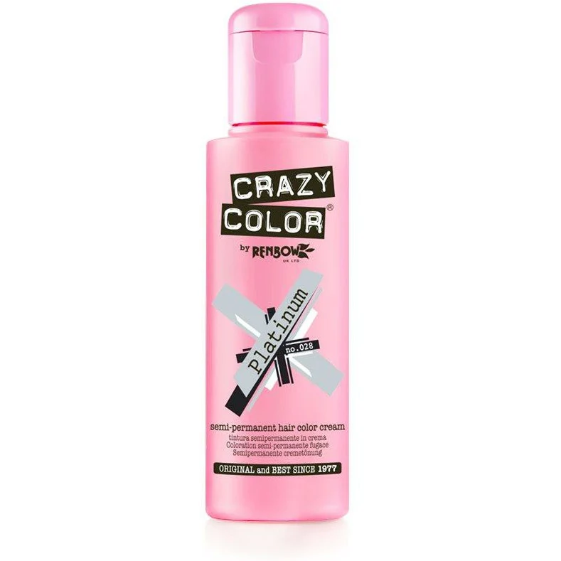 CRAZY COLOR ≡ Coloration