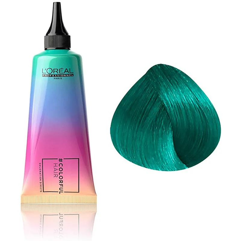 L'OREAL PROFESSIONNEL COLOURFUL ≡ Coloration