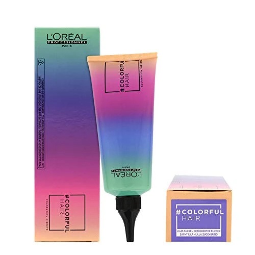 L'OREAL PROFESSIONNEL COLOURFUL ≡ Coloration