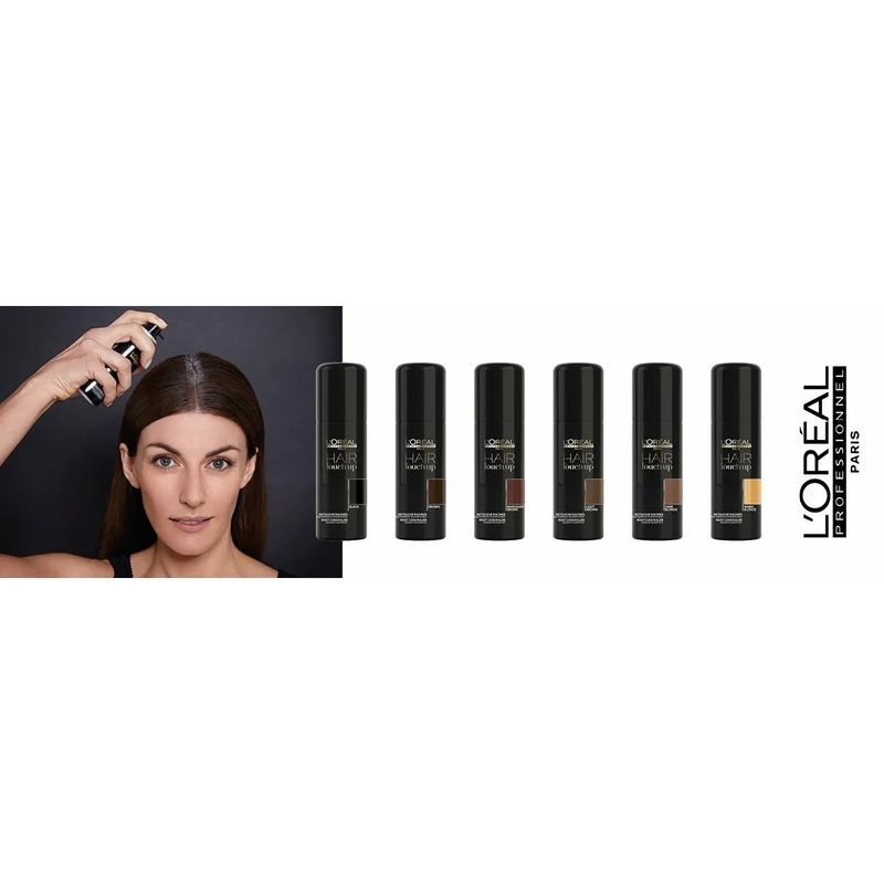 L'OREAL PROFESSIONNEL ≡ Spray Pour Couvrir Les Racines