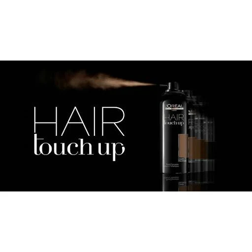 L'OREAL PROFESSIONNEL ≡ Spray Pour Couvrir Les Racines