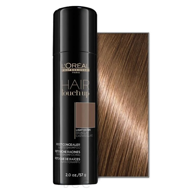L'OREAL PROFESSIONNEL ≡ Spray Pour Couvrir Les Racines