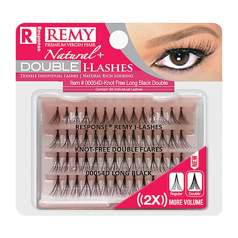 ACCESSOIRES ≡ Faux Cils Naturels "Court"