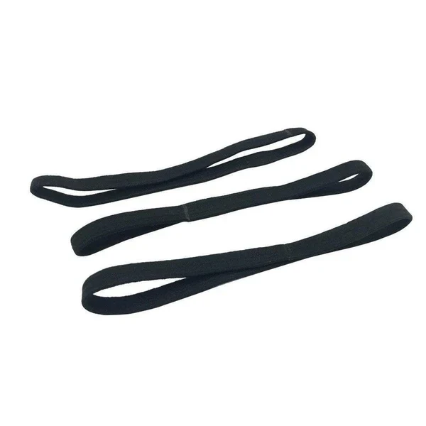 ACCESSOIRES ≡ Bandeau Elastique "6 pcs"