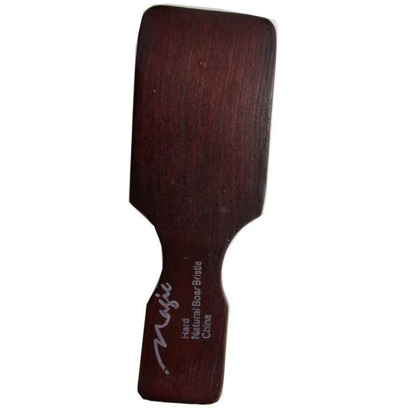 ACCESSOIRES ≡ Mini Wave Brush "Hard"