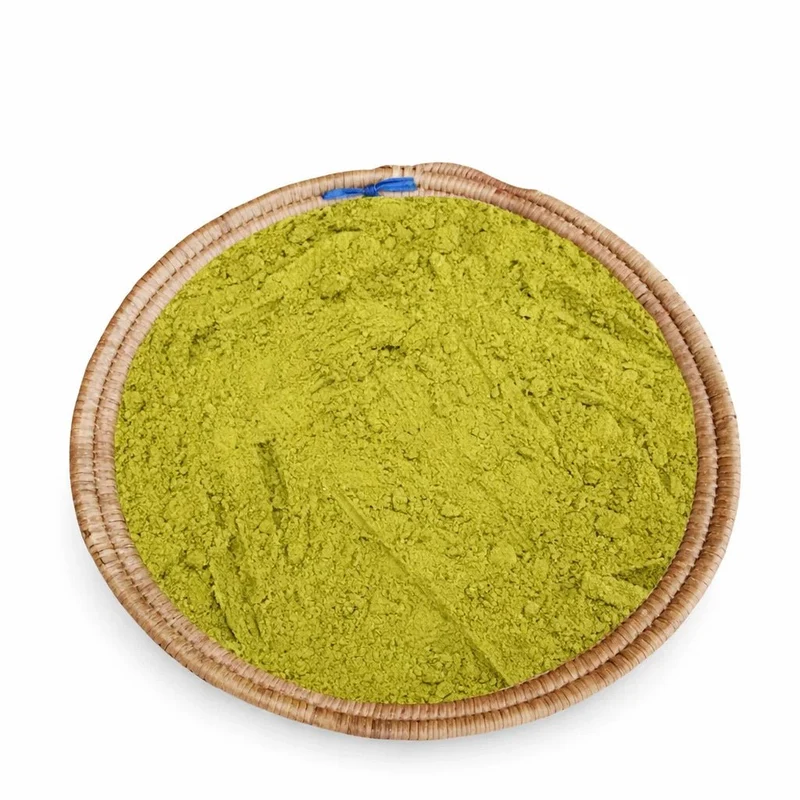 Henné en Poudre Naturel – 1 kg