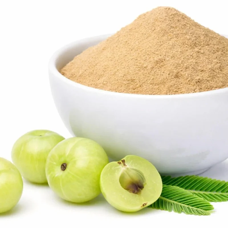 Poudre d’Amla BIO 1kg – Soin Cheveux & Peau