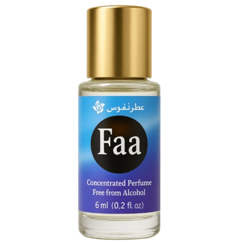 Parfum Colonia Fa 6ml