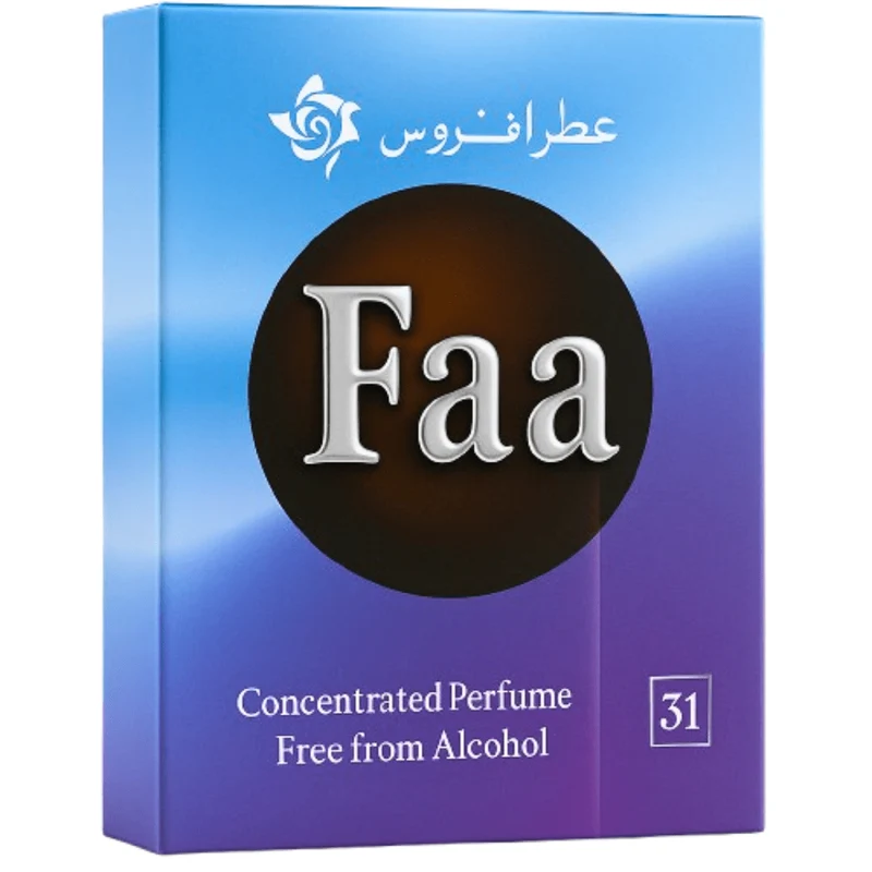 Parfum Colonia Fa 6ml