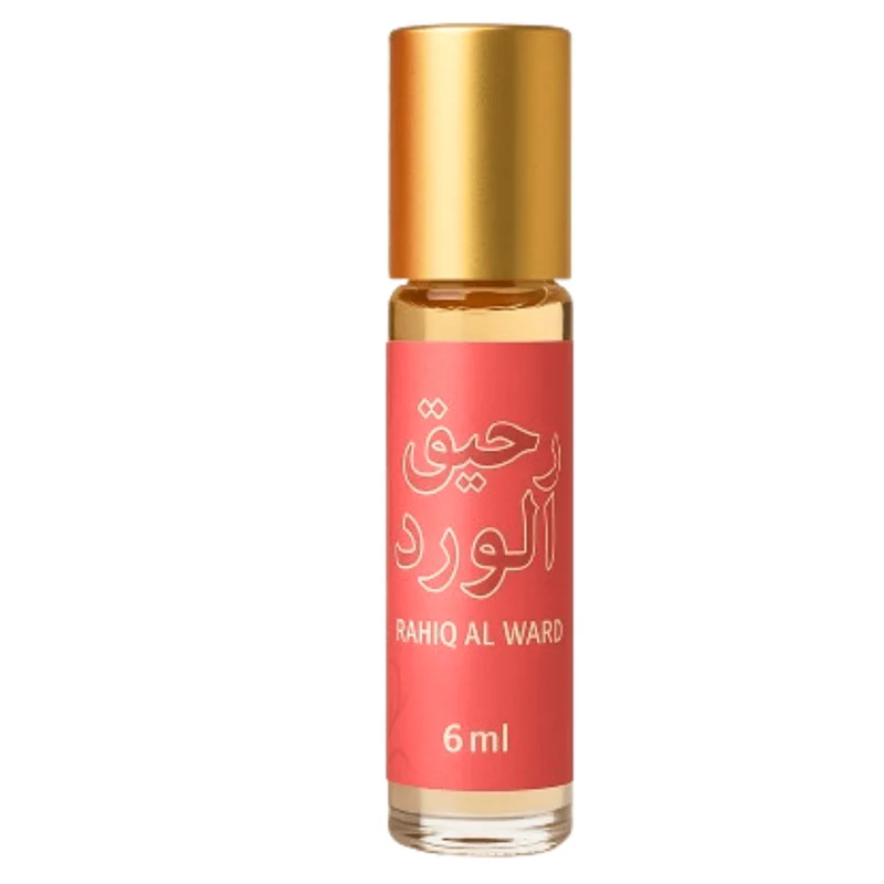 Colonia Essence de Rose 6ml Roll-on