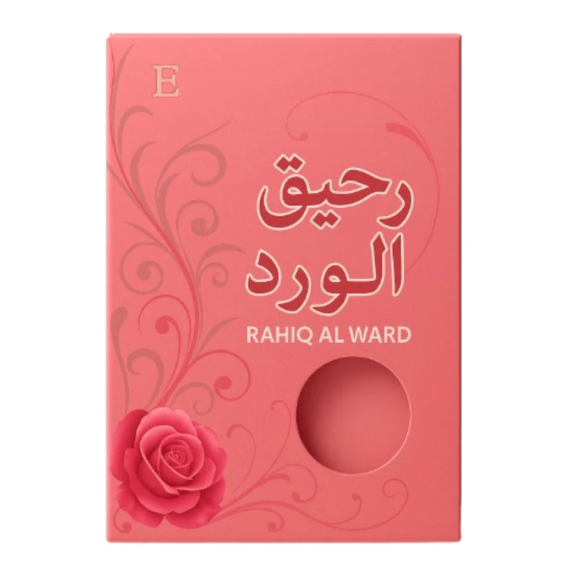 Colonia Essence de Rose 6ml Roll-on
