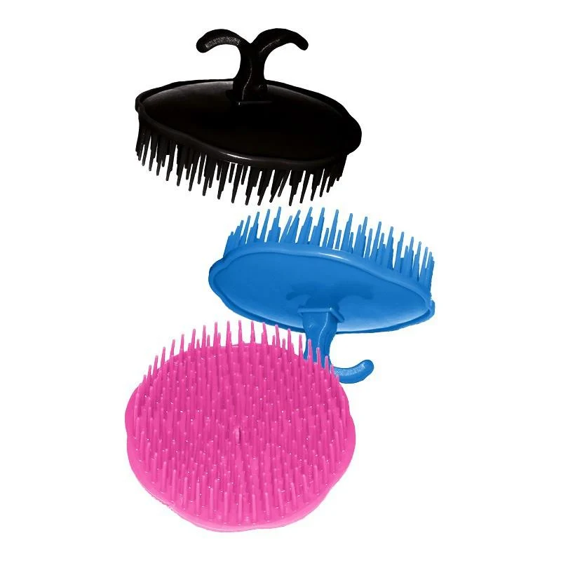 ACCESSOIRES ≡ Brosse A Cheveux Ronde