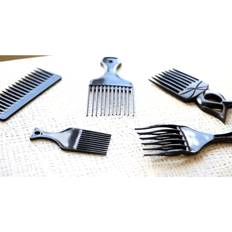ACCESSOIRES ≡ Peigne Classique