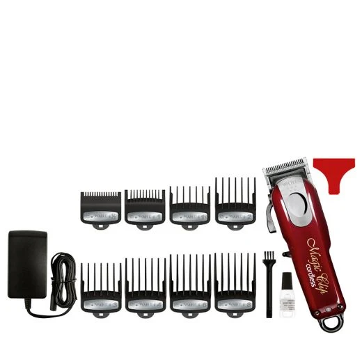 WAHL ≡ Magic Clip Cordless