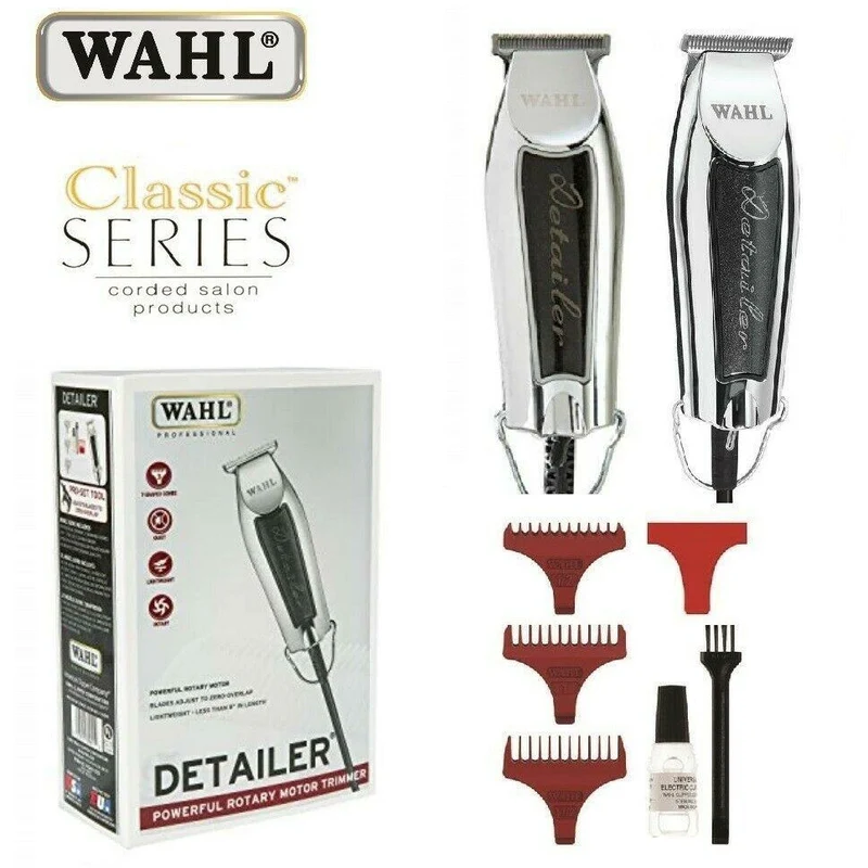 WAHL ≡ Detailer Classic Series