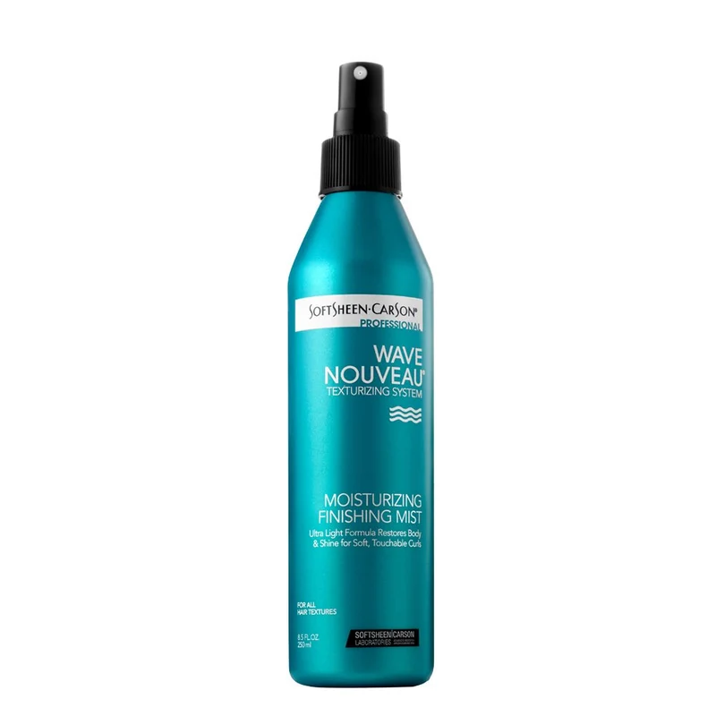 WAVE NOUVEAU PROFESSIONAL ≡ Finishing Mist