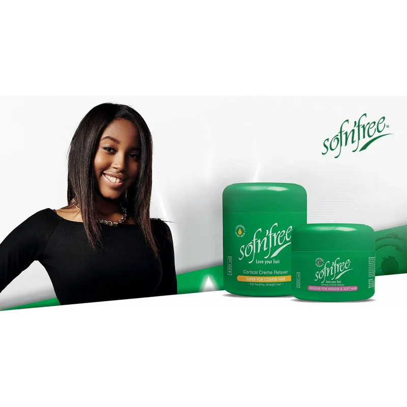SOFN'FREE ≡ Gel Activateur De Boucles