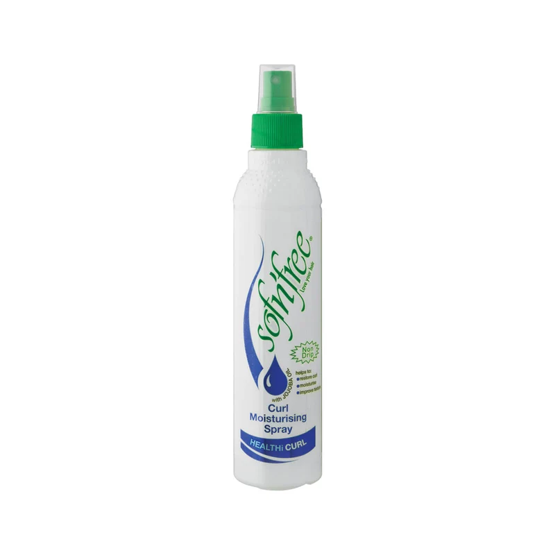 SOFN'FREE ≡ Vaporisateur Hydratant