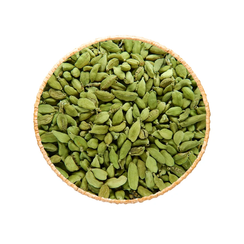 Graines de Cardamome au Maroc الهيل- القعقلة