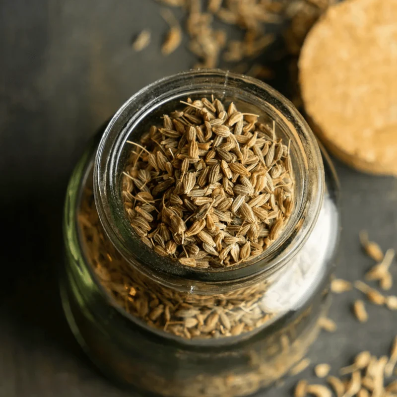 Cumin Beldi du Maroc - Kamoun Authentique