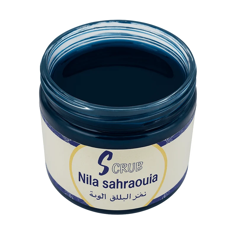 Gommage au Poudre de Nila Sahraouiya 200g