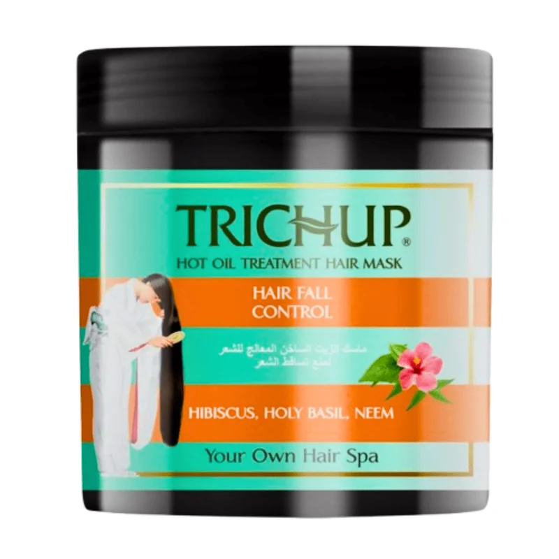 Masque Capillaire Anti-chute Trichup – 500 mL
