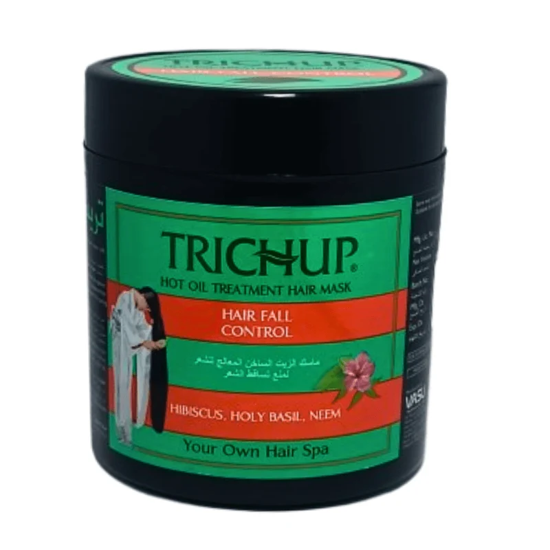 Masque Capillaire Anti-chute Trichup – 500 mL