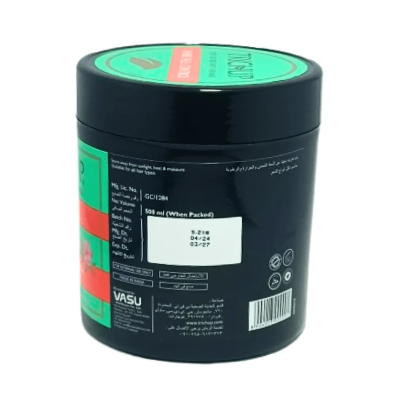 Masque Capillaire Anti-chute Trichup – 500 mL