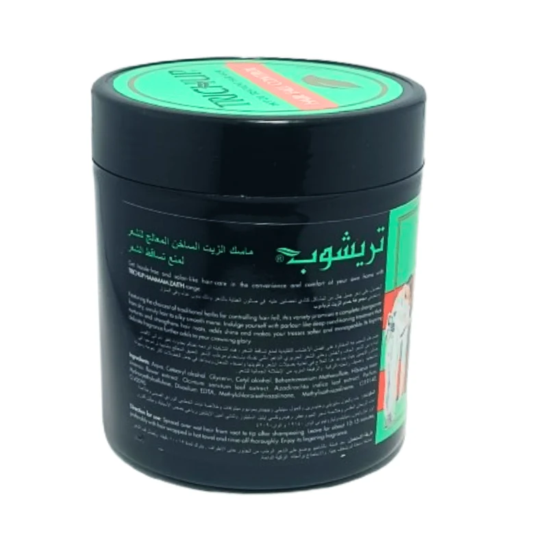 Masque Capillaire Anti-chute Trichup – 500 mL