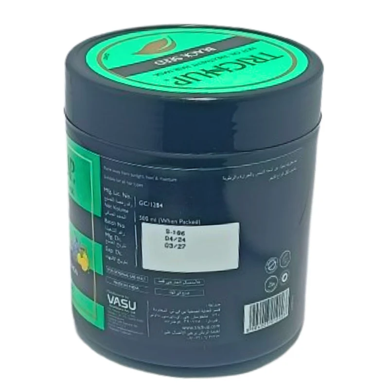 Masque Capillaire Anti-chute Trichup – 500 mL