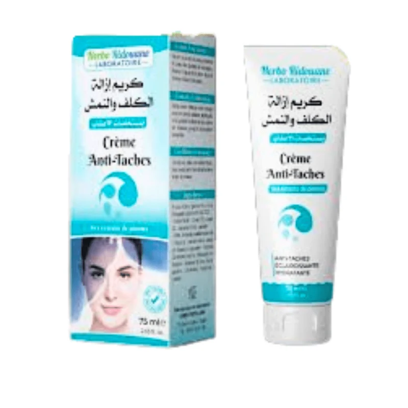 Crème unifie le teint Herboridouane 75ml