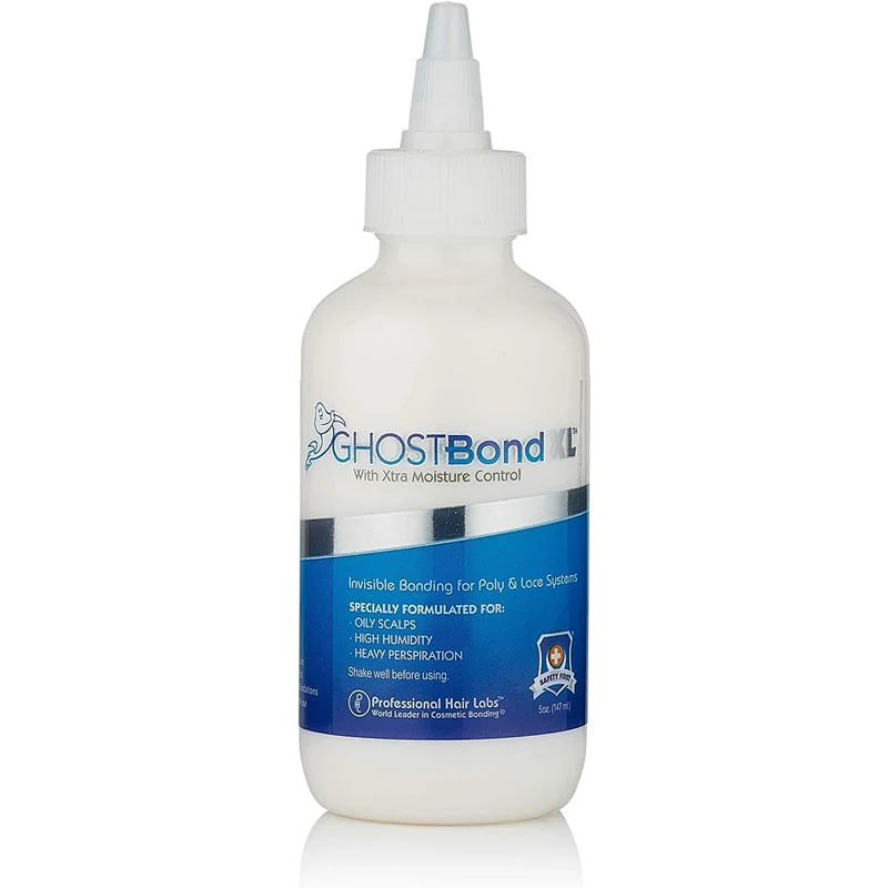 GHOST BOND ≡ Colle Perruque