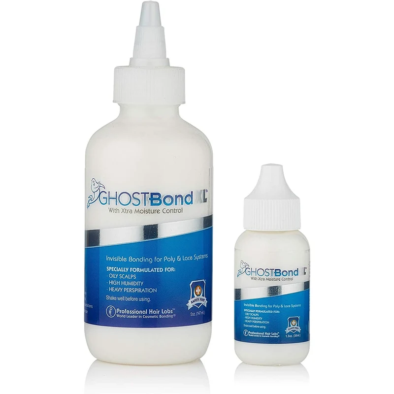 GHOST BOND ≡ Colle Perruque