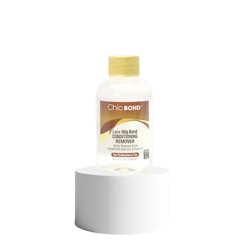SALON PRO CHIC BOND ≡ Dissolvant pour perruques