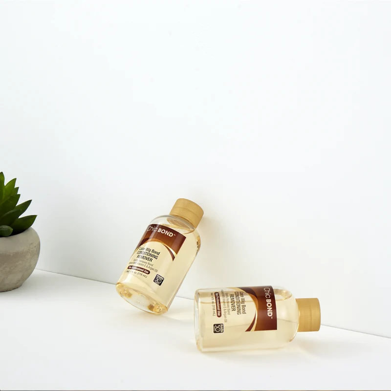 SALON PRO CHIC BOND ≡ Dissolvant pour perruques