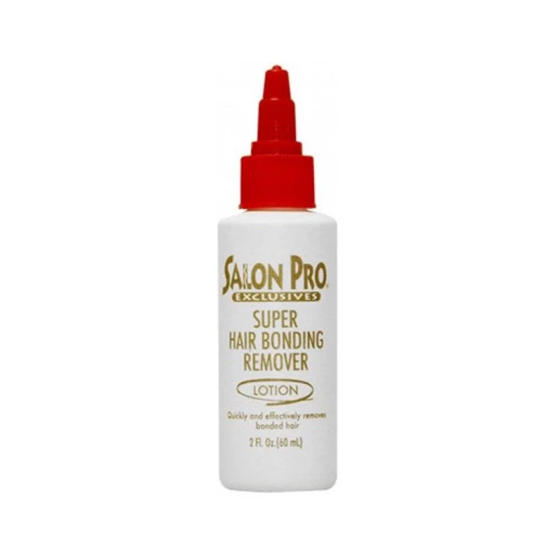 SALON PRO EXCLUSIVES ≡ Lotion dissolvante Pour Perruque