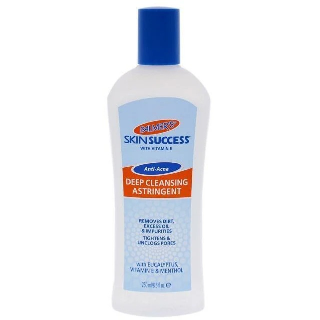 PALMER'S SKIN SUCCESS ≡ Lotion Nettoyante Visage