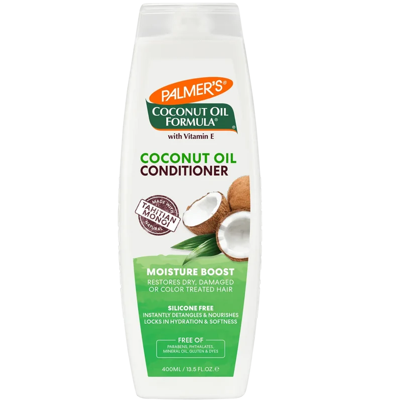 PALMER'S COCONUT OIL ≡ Moisture Boost Conditioner