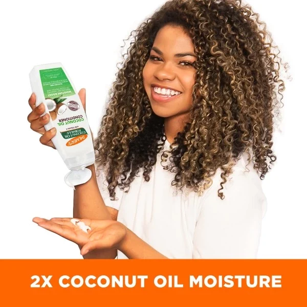 PALMER'S COCONUT OIL ≡ Moisture Boost Conditioner