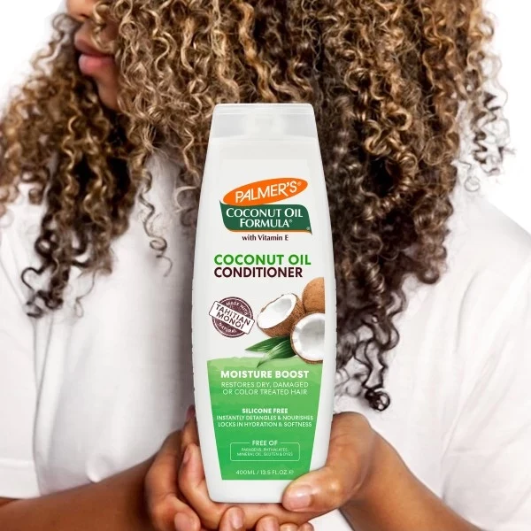 PALMER'S COCONUT OIL ≡ Moisture Boost Conditioner
