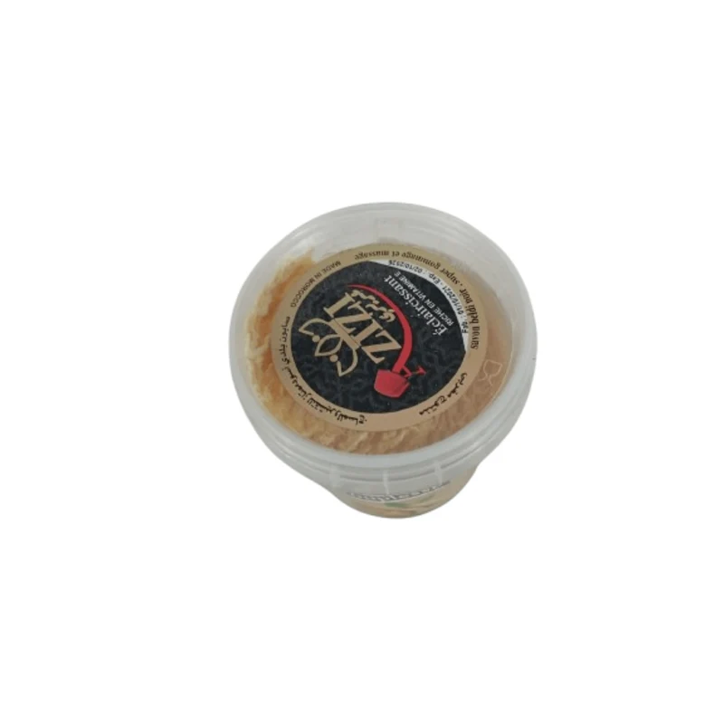 Savon Beldi aux Amandes 150g