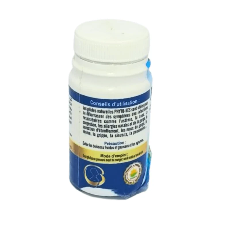 Phyto Plantes 60 gélules