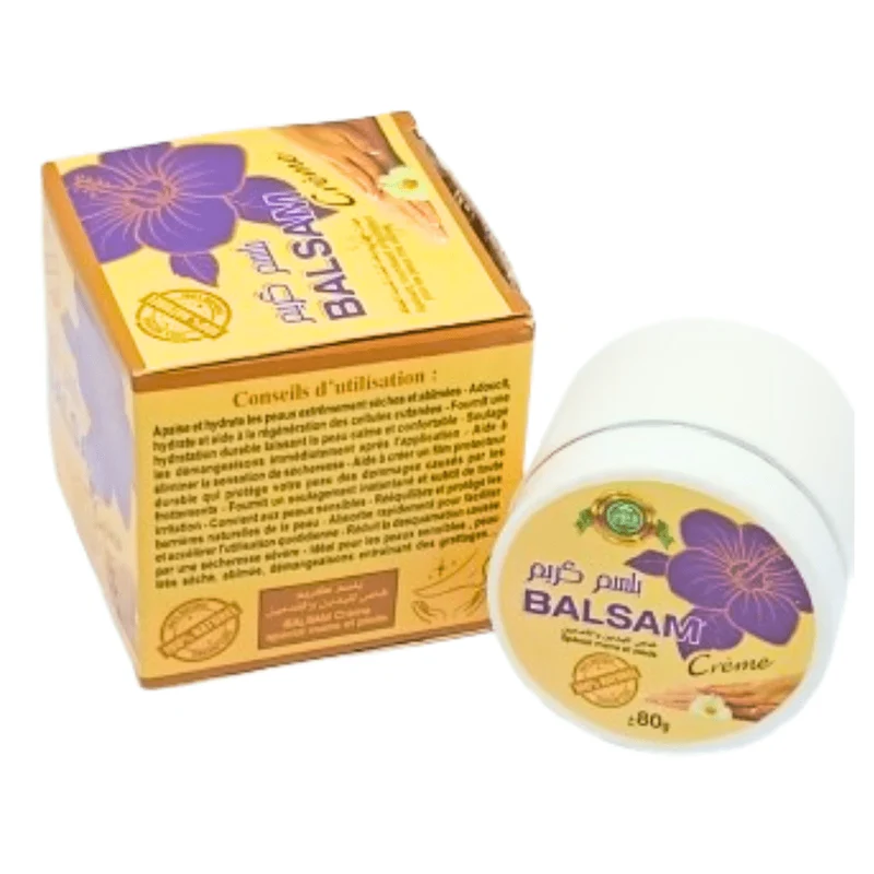 Crème Balsam 80g