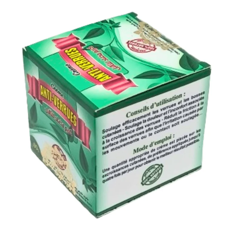 El Toulal Soin Ciblé 80g – Usage Externe