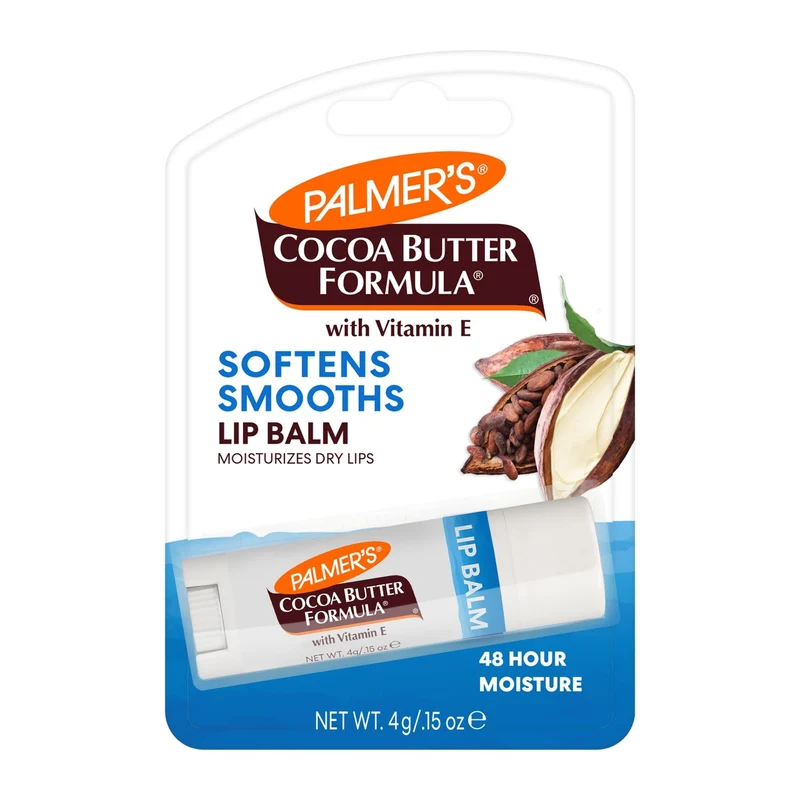 PALMER'S COCOA BUTTER ≡ Baume A Lèvre