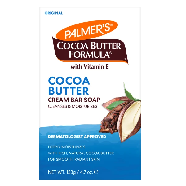 PALMER'S COCOA BUTTER ≡ Savon Hydratant