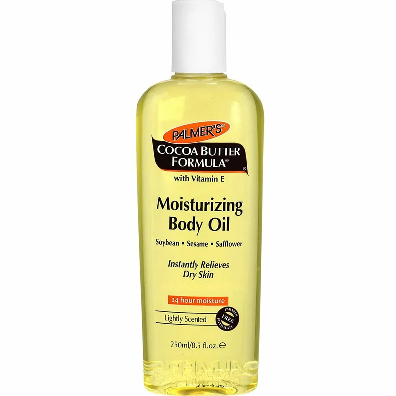 PALMER'S COCOA BUTTER ≡ Huile Corps